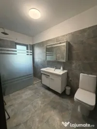 Duplex de închiriat sau vânzare, Corbeanca 