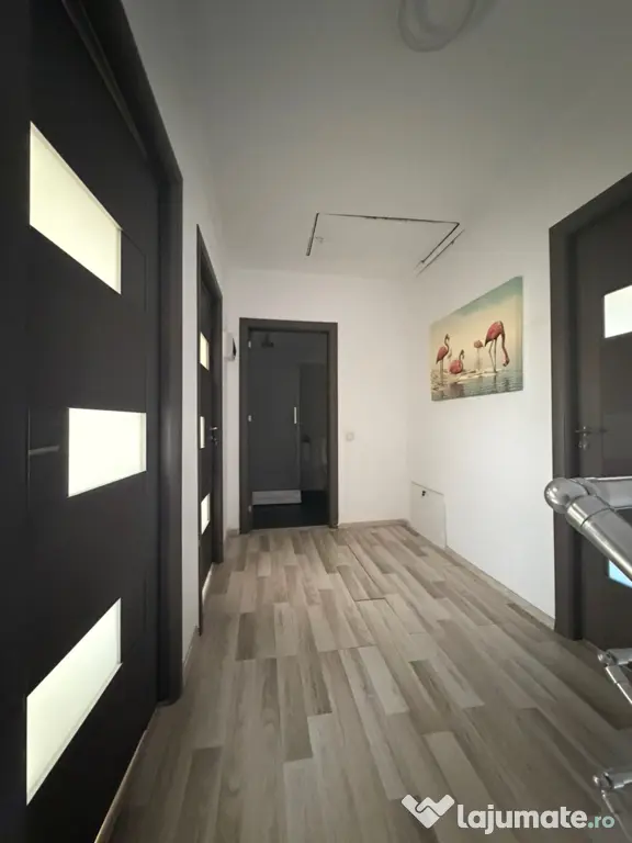 Duplex de închiriat sau vânzare, Corbeanca