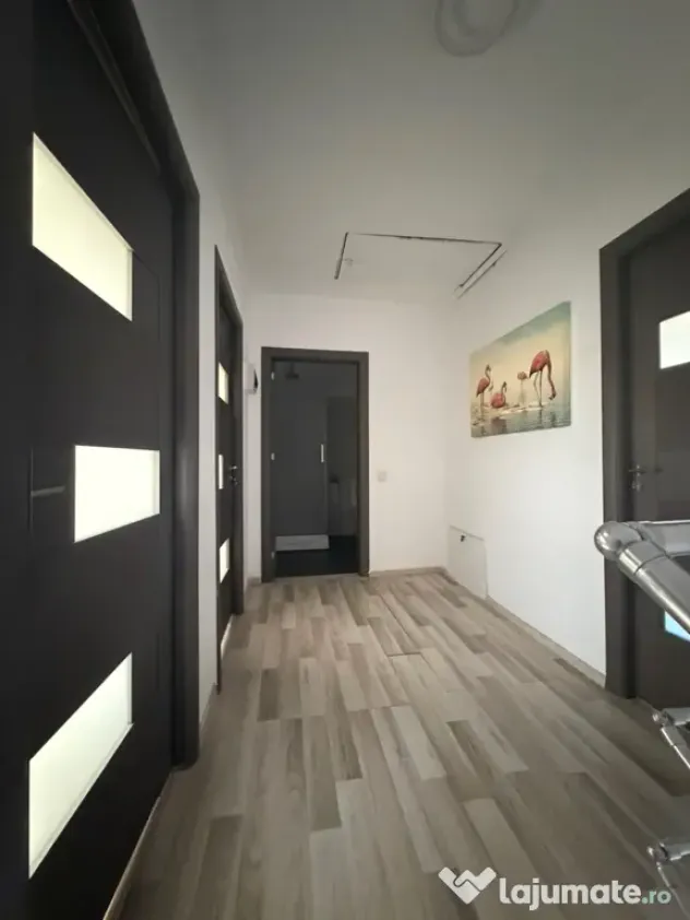 Duplex de închiriat sau vânzare, Corbeanca