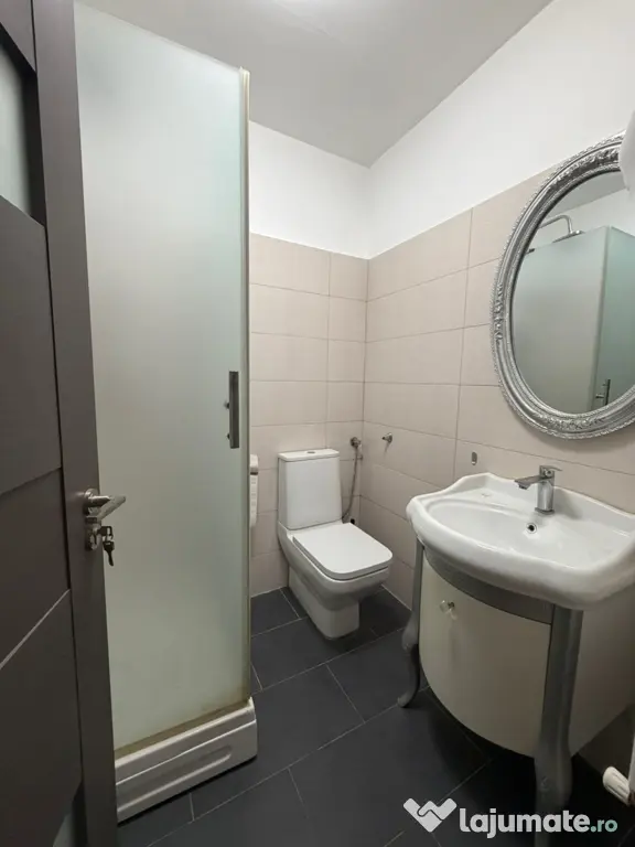 Duplex de închiriat sau vânzare, Corbeanca