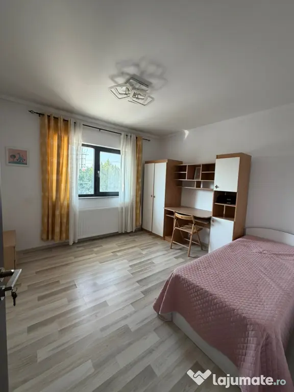 Duplex de închiriat sau vânzare, Corbeanca