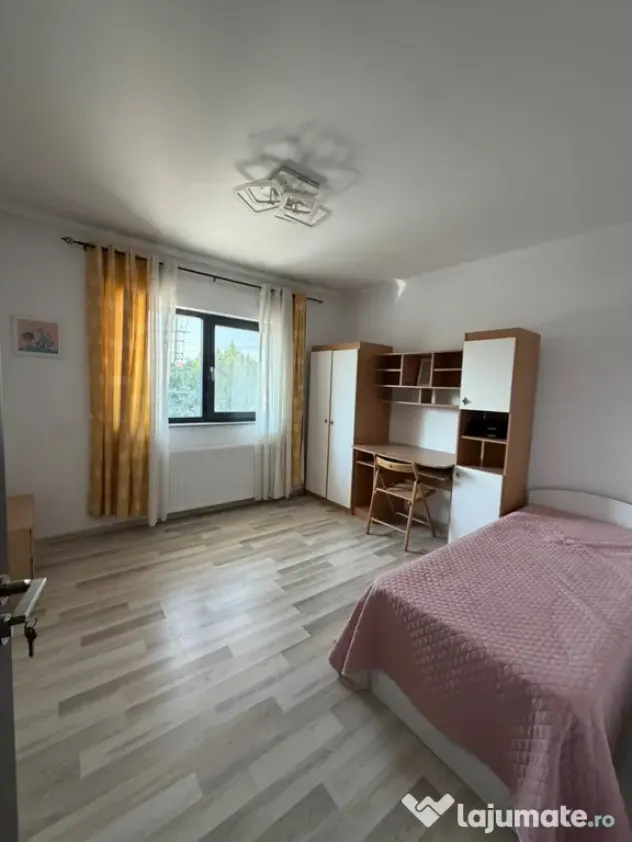 Duplex de închiriat sau vânzare, Corbeanca