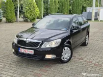 Skoda Octavia 2009 1.6 TDI 105 CP euro 5 / RATE fara avans