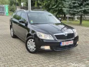 Skoda Octavia 2009 1.6 TDI 105 CP euro 5 / RATE fara avans 