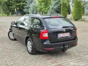 Skoda Octavia 2009 1.6 TDI 105 CP euro 5 / RATE fara avans 