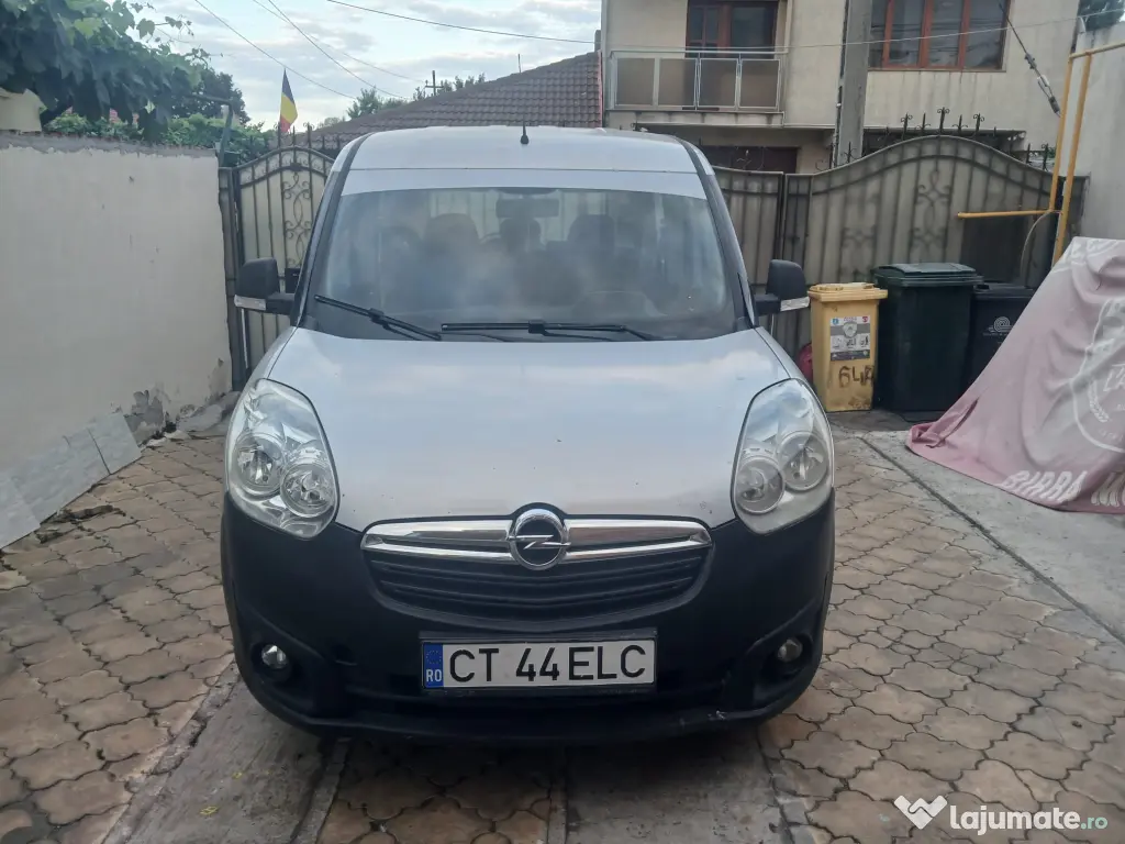 Vand auto Opel combo