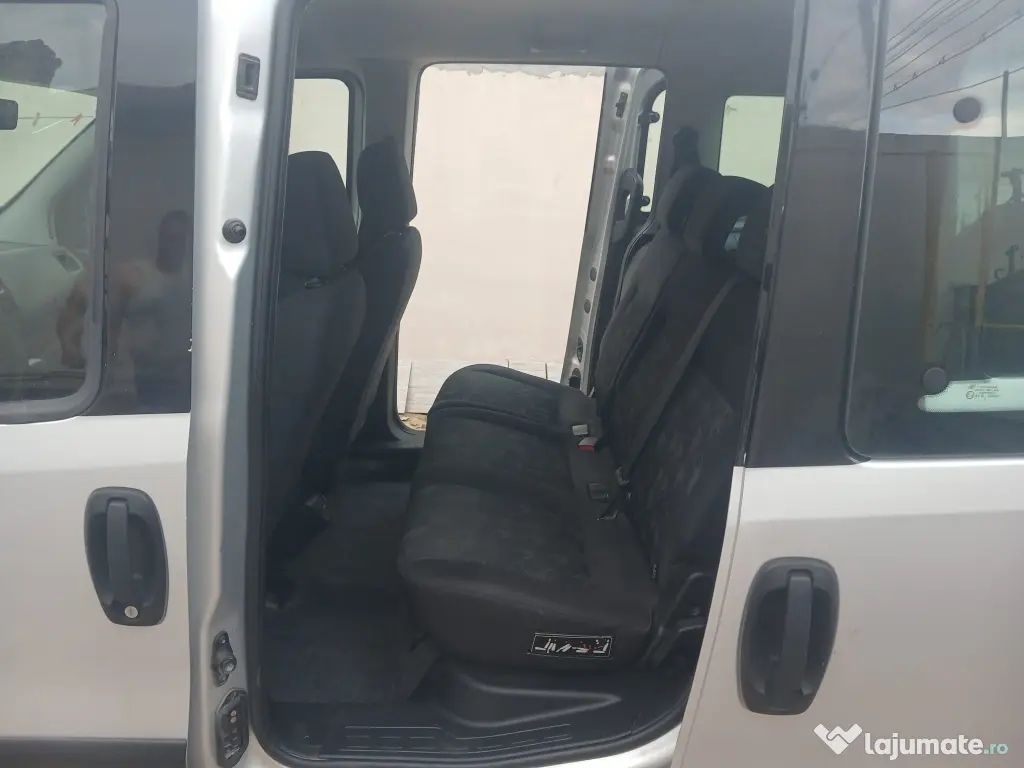 Vand auto Opel combo