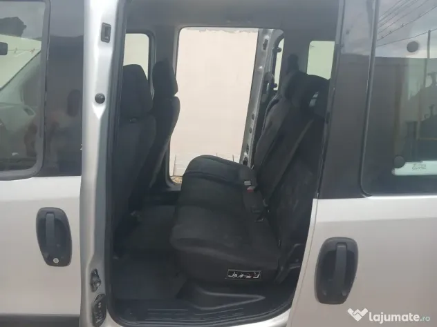 Vand auto Opel combo