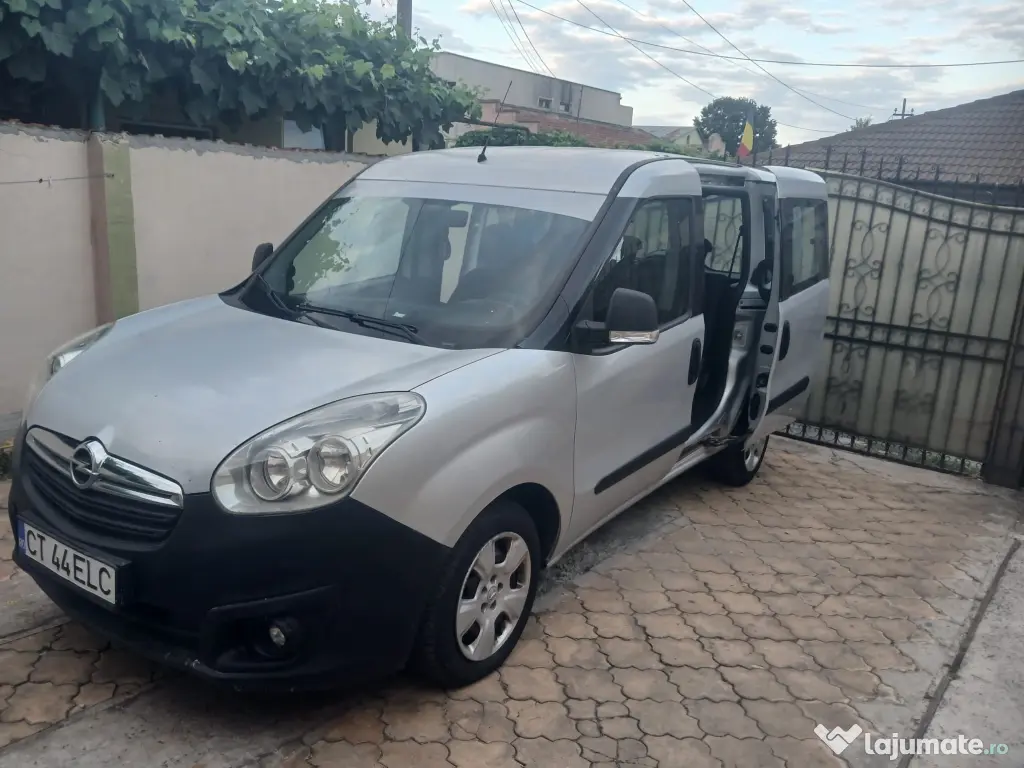 Vand auto Opel combo