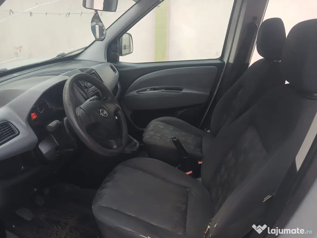 Vand auto Opel combo