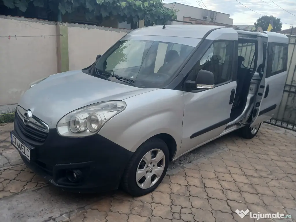 Vand auto Opel combo