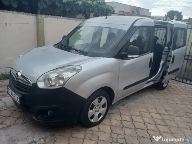 Vand auto Opel combo