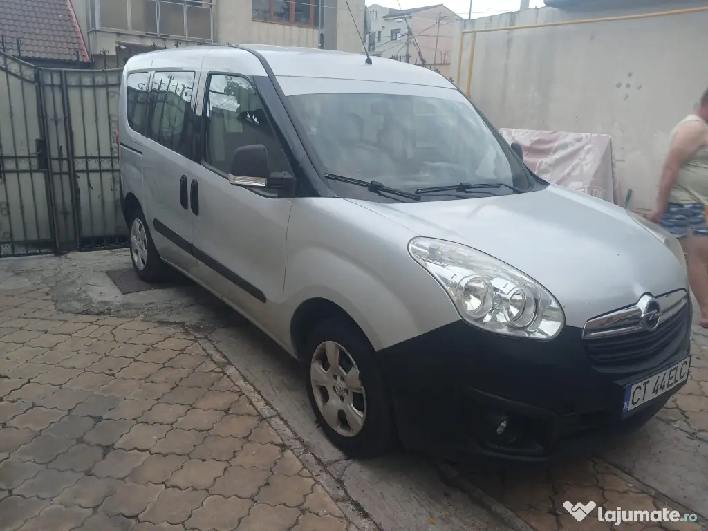 Vand auto Opel combo