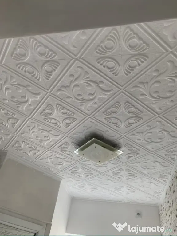 Garsoniera de vanzare cu numar de apartament si CF