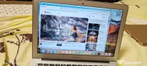 MacBook Air Aluminiu laptop cu baterie bună