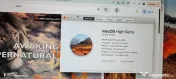 MacBook Air Aluminiu laptop cu baterie bună 