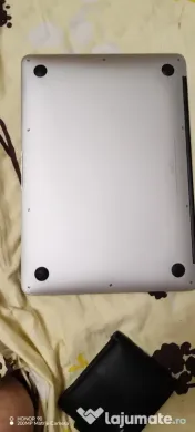 MacBook Air Aluminiu laptop cu baterie bună 