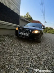 Vând Audi a4 b7