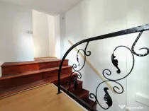 Apartament 2 camere de vânzare – 58 mp, în vilă, Str. Maramureș, Sector 1