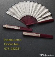Evantai Lemn Aer Conditionat