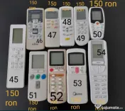 Evantai Lemn Aer Conditionat 
