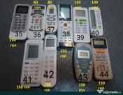 Evantai Lemn Aer Conditionat 