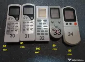 Evantai Lemn Aer Conditionat 
