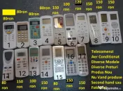 Evantai Lemn Aer Conditionat 