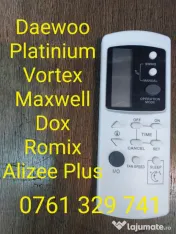 Evantai Lemn Aer Conditionat 