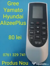 Evantai Lemn Aer Conditionat 