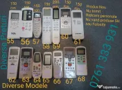 Evantai Lemn Aer Conditionat 
