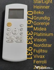 Evantai Lemn Aer Conditionat 
