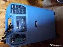 VAND CONCENTRATOR DE OXIGEN