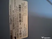 VAND CONCENTRATOR DE OXIGEN