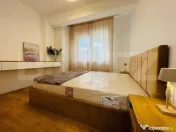 Apartament la cheie, incalzire in pardoseala, parcare subter 