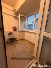 Apartament cu 2 camere, decomandat, zona Zamca 