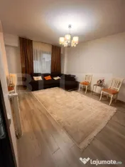 Apartament cu 2 camere, decomandat, zona Zamca 