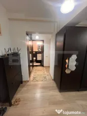 Apartament cu 2 camere, decomandat, zona Zamca 