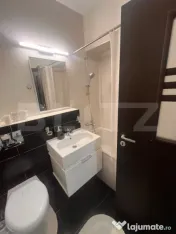Apartament cu 2 camere, decomandat, zona Zamca 