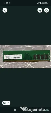 Memorie Adata
