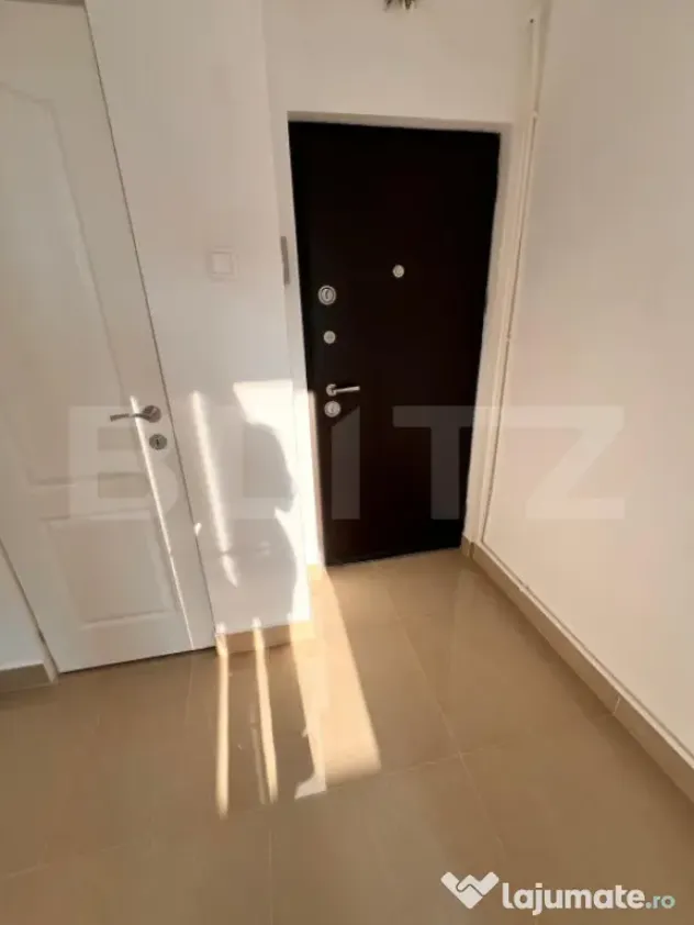 Apartament 2 camere, 44 mp, zona Centru