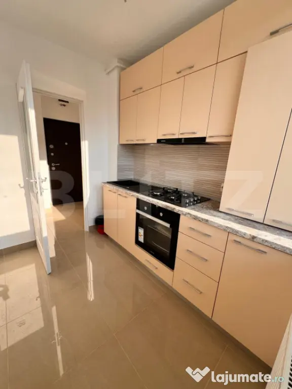Apartament 2 camere, 44 mp, zona Centru