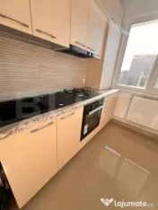 Apartament 2 camere, 44 mp, zona Centru 