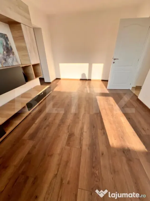 Apartament 2 camere, 44 mp, zona Centru