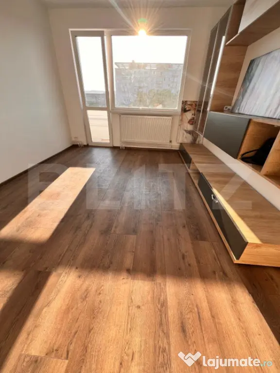 Apartament 2 camere, 44 mp, zona Centru