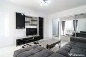 Garsoniera noua, 45 mp, etaj 4, dec, Militari-Pacii, mobi... 