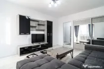 Garsoniera noua, 45 mp, etaj 4, dec, Militari-Pacii, mobi...