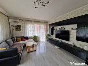 Apartament 2 camere semidecomandat 55 mp, Baciu 