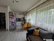 Apartament 2 camere semidecomandat 55 mp, Baciu 
