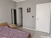 Apartament 2 camere semidecomandat 55 mp, Baciu 